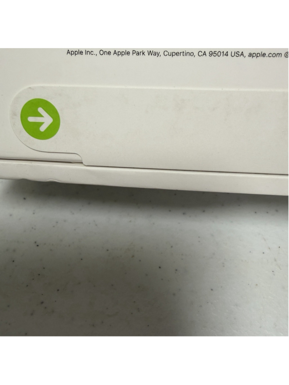 2025 Apple MacBook Air 15” M4 16GB 256GB Sky Blue MC7A4LL/A NEW SEALED - Picture 3 of 9